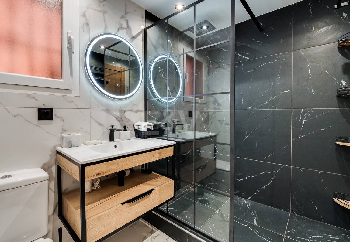 Elegante 2-Zimmer-Wohnung in Oasis de Marbella – Wohnen an der Goldenen Meile, mittel- und langfristig zu mieten ab Juni 2026!