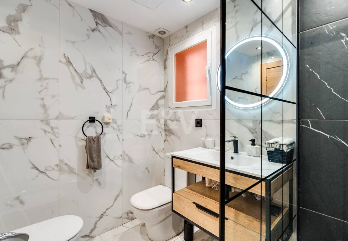 Elegante 2-Zimmer-Wohnung in Oasis de Marbella – Wohnen an der Goldenen Meile, mittel- und langfristig zu mieten ab Juni 2026!