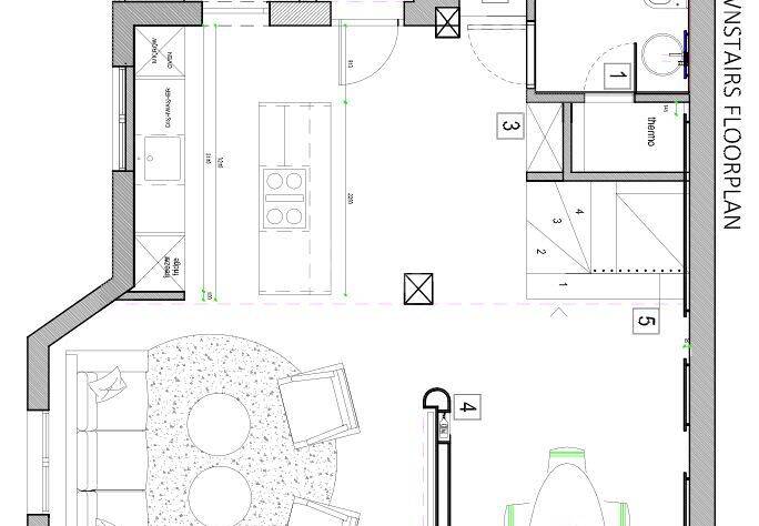 Penthouse na sprzedaż w La Quinta, Benahavis