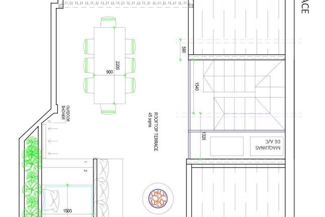 Penthouse na sprzedaż w La Quinta, Benahavis