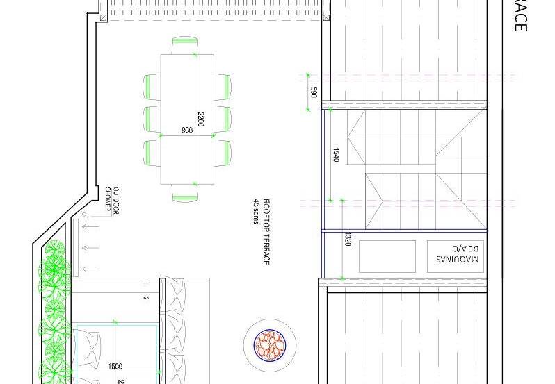 Penthouse na sprzedaż w La Quinta, Benahavis