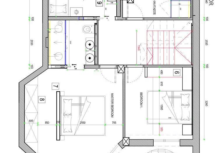 Penthouse na sprzedaż w La Quinta, Benahavis