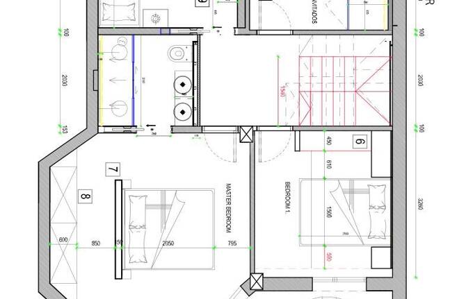 Penthouse na sprzedaż w La Quinta, Benahavis