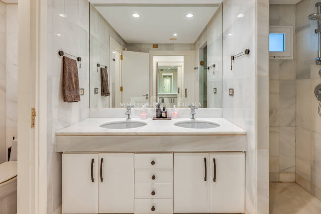 Beachfront Residence in an Exclusive Prime Location