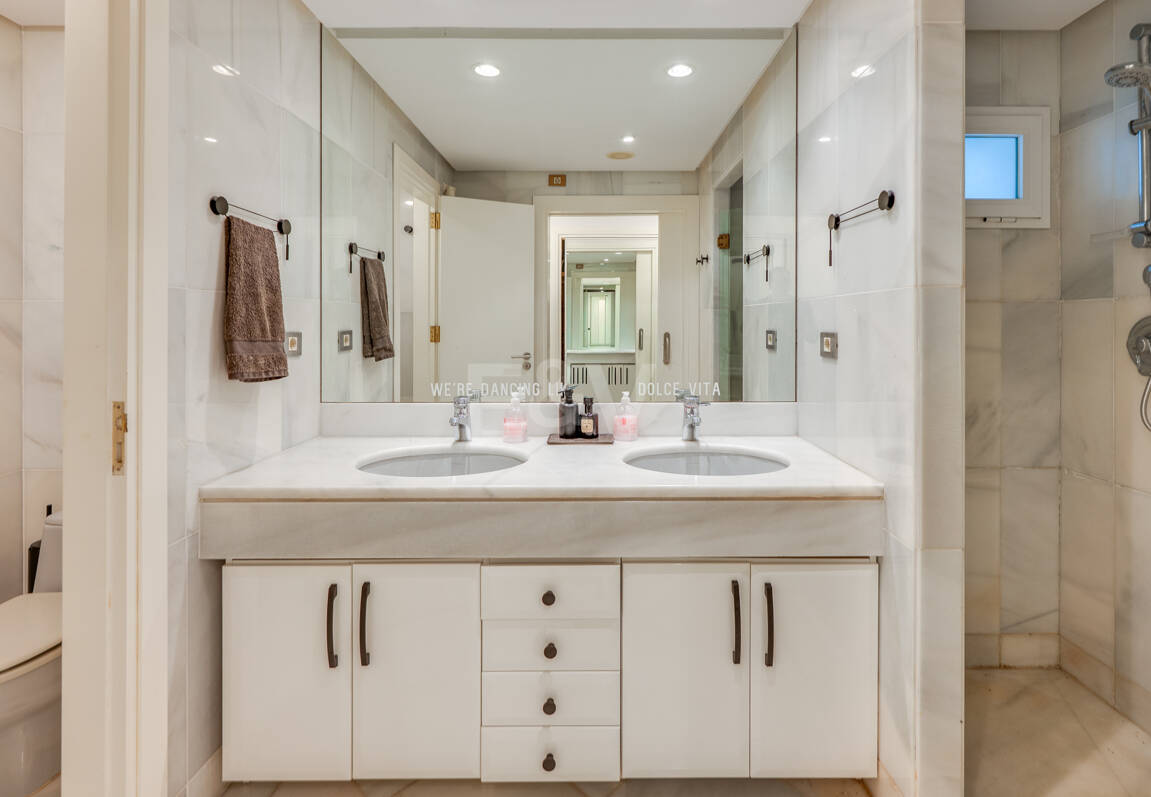 Beachfront Residence in an Exclusive Prime Location