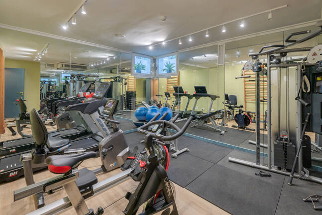 Beachfront Residence in an Exclusive Prime Location