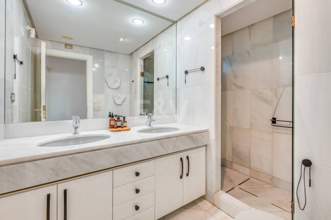 Beachfront Residence in an Exclusive Prime Location