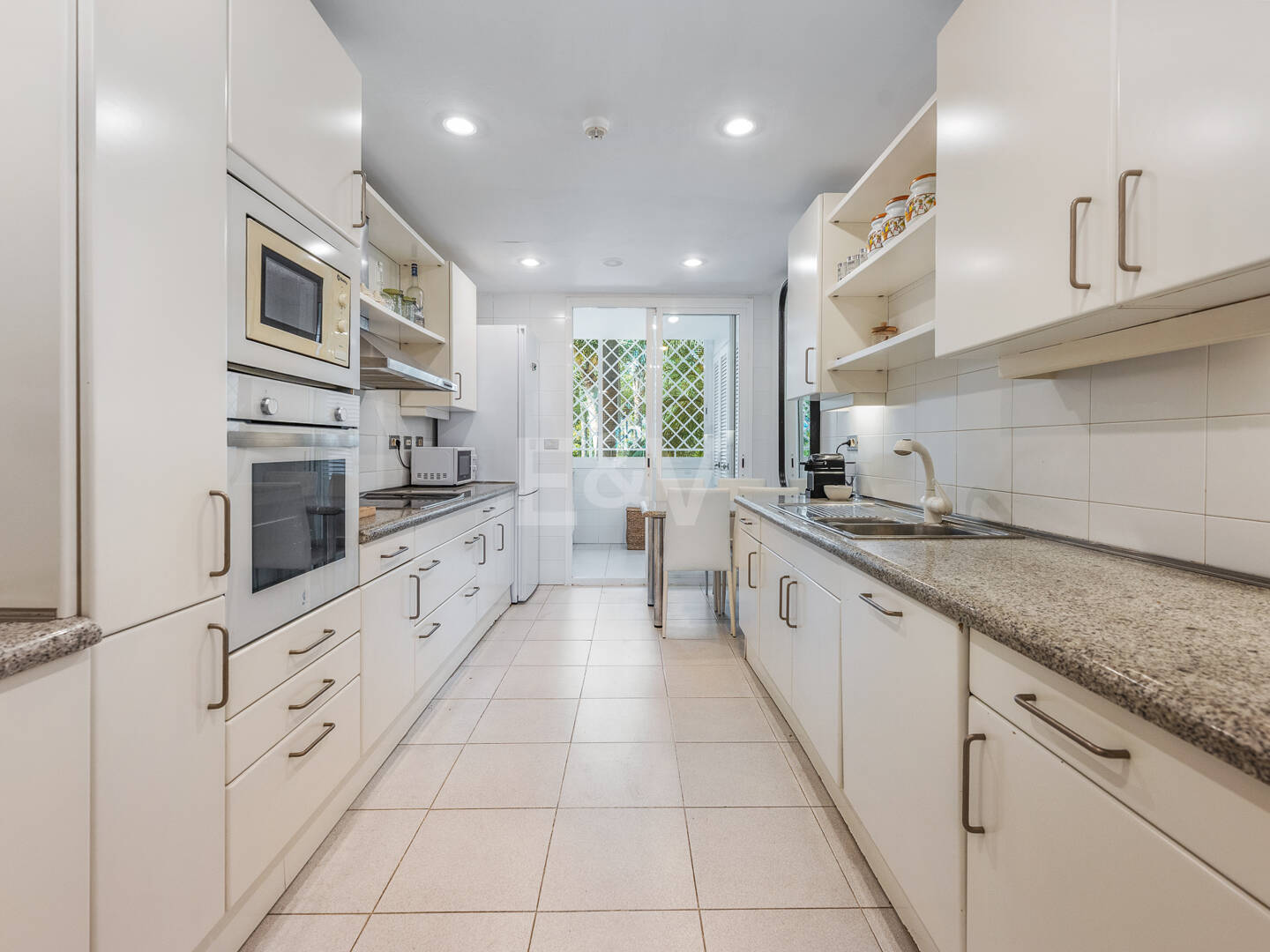 Beachfront Residence in an Exclusive Prime Location