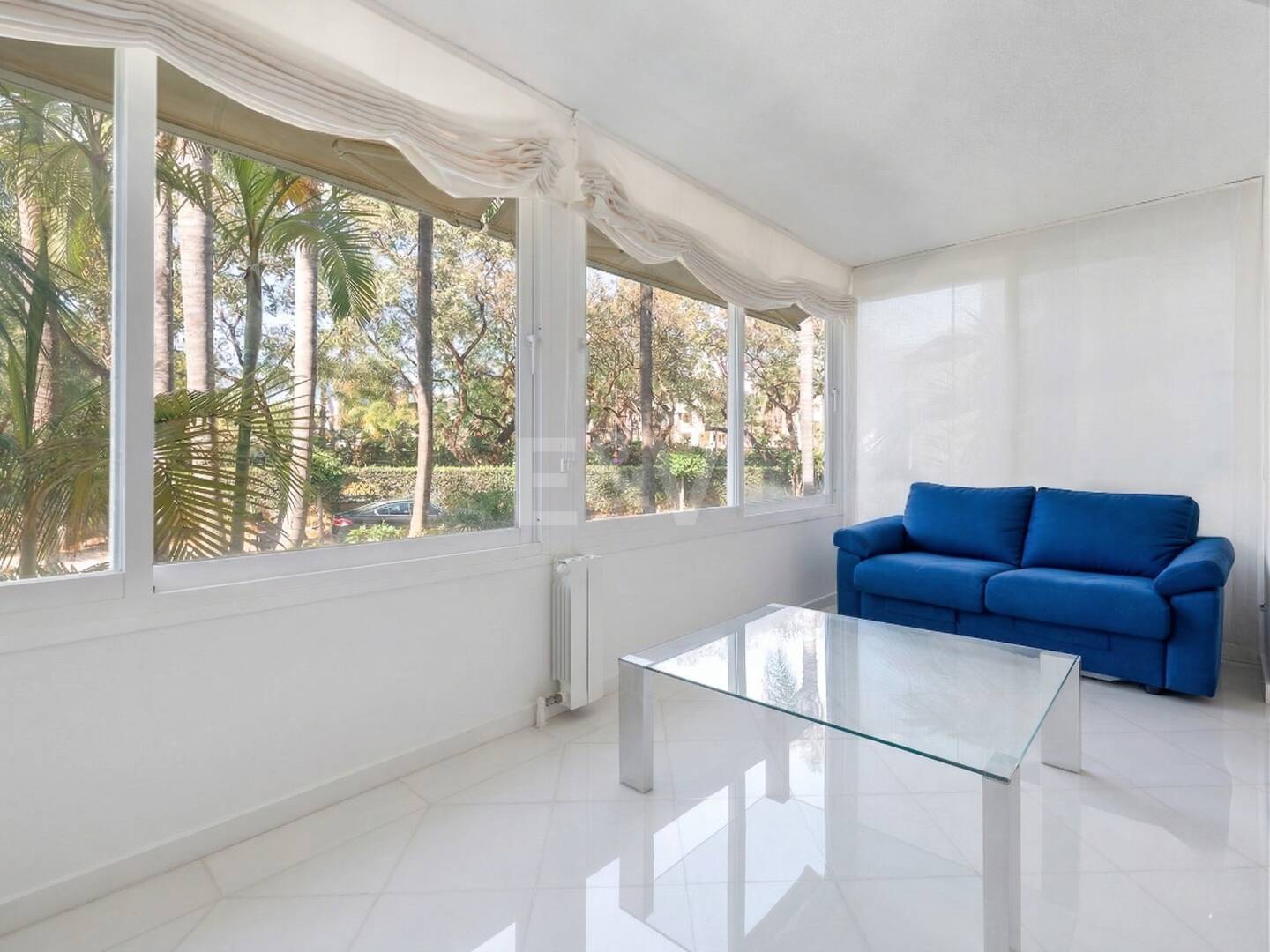 Beachfront Residence in an Exclusive Prime Location