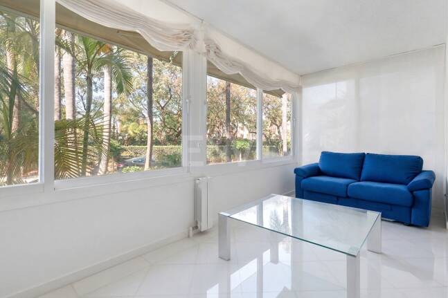 Beachfront Residence in an Exclusive Prime Location