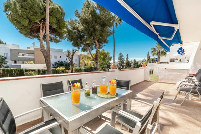 Helles Wohnung mit hohem Vermietungspotenzial nahe Puerto Banús