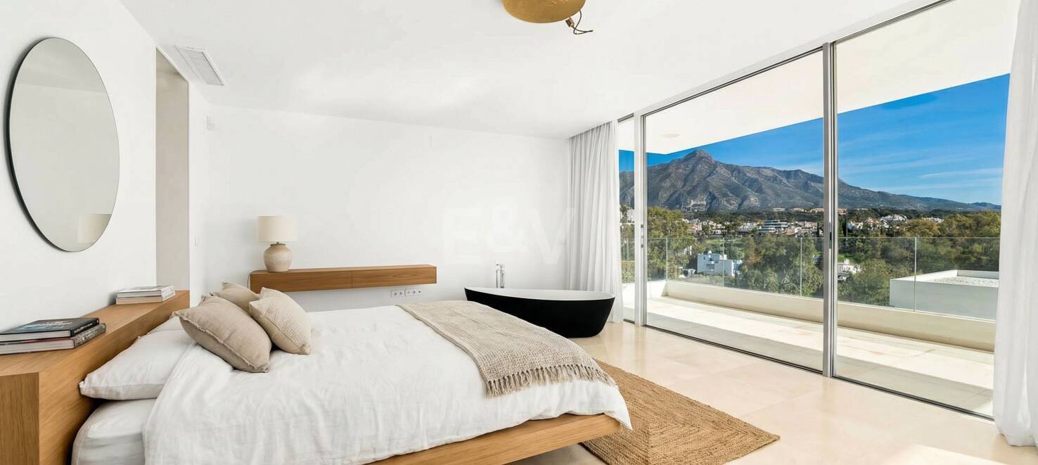 Villa à vendre en Nueva Andalucia, Marbella (Toutes les zones)