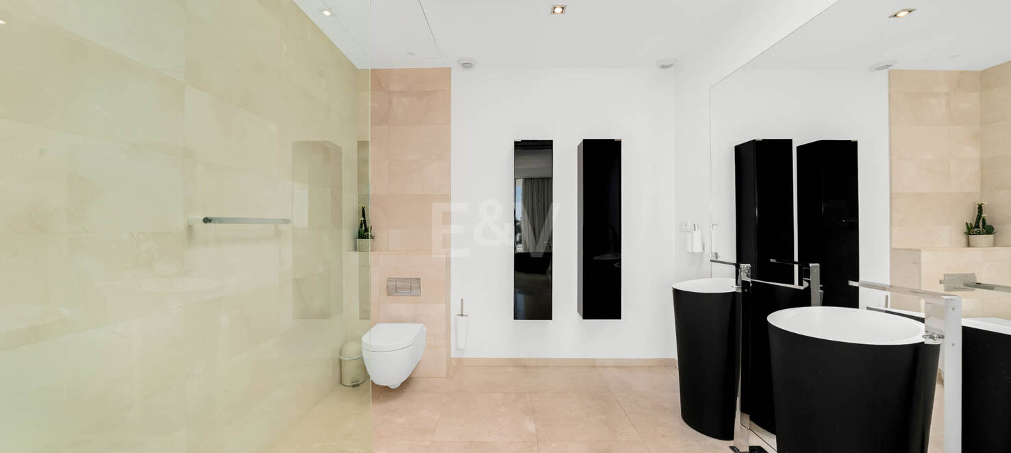 Villa à vendre en Nueva Andalucia, Marbella (Toutes les zones)