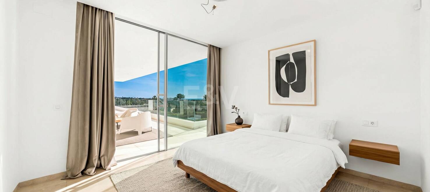 Villa à vendre en Nueva Andalucia, Marbella (Toutes les zones)