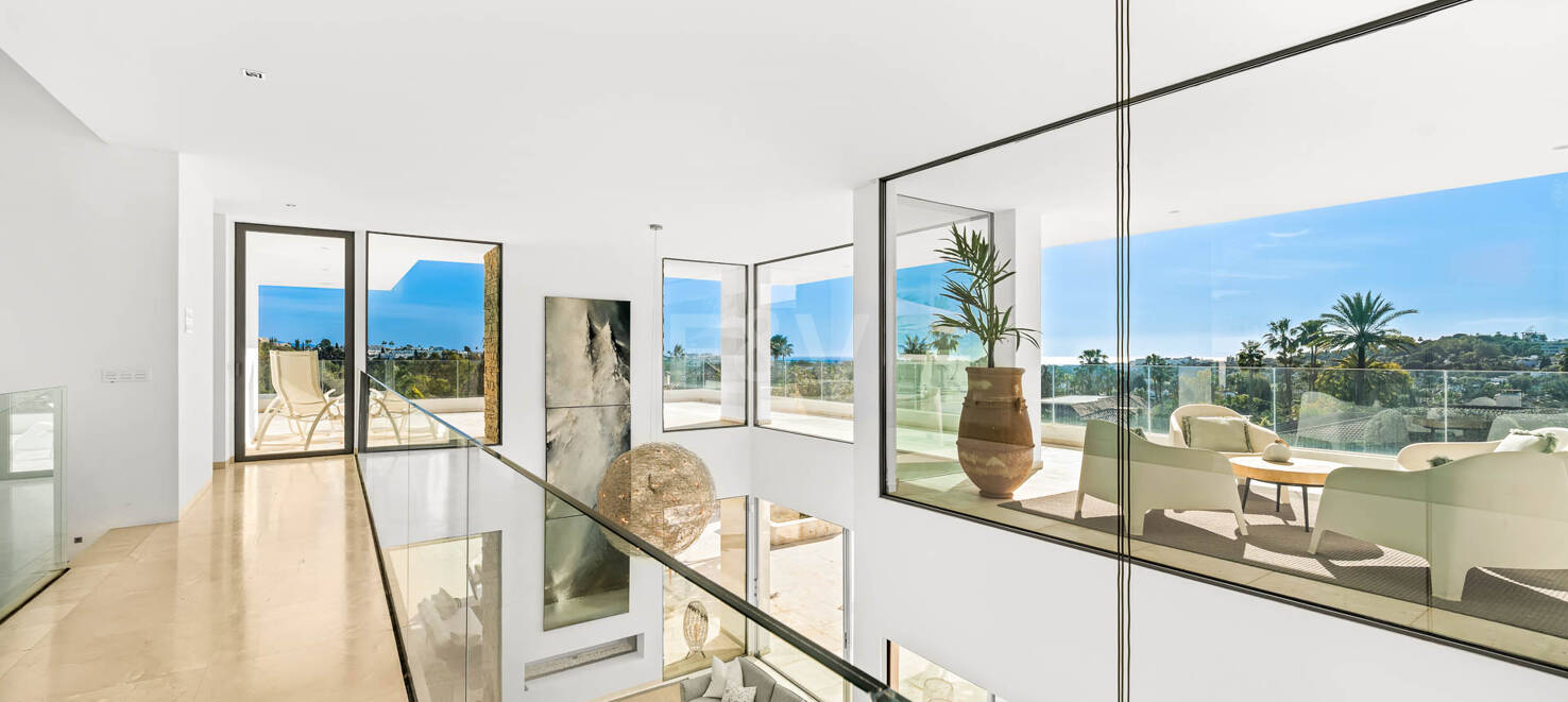 Villa à vendre en Nueva Andalucia, Marbella (Toutes les zones)