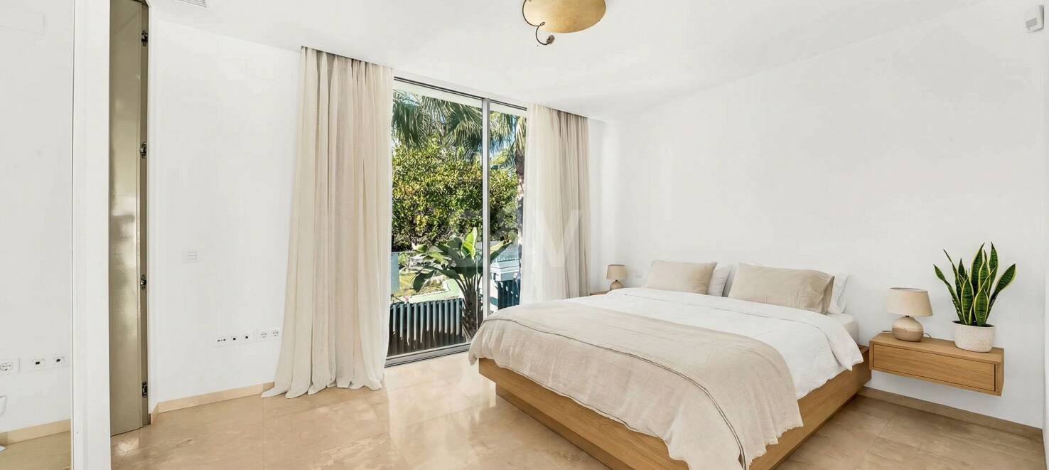 Villa à vendre en Nueva Andalucia, Marbella (Toutes les zones)