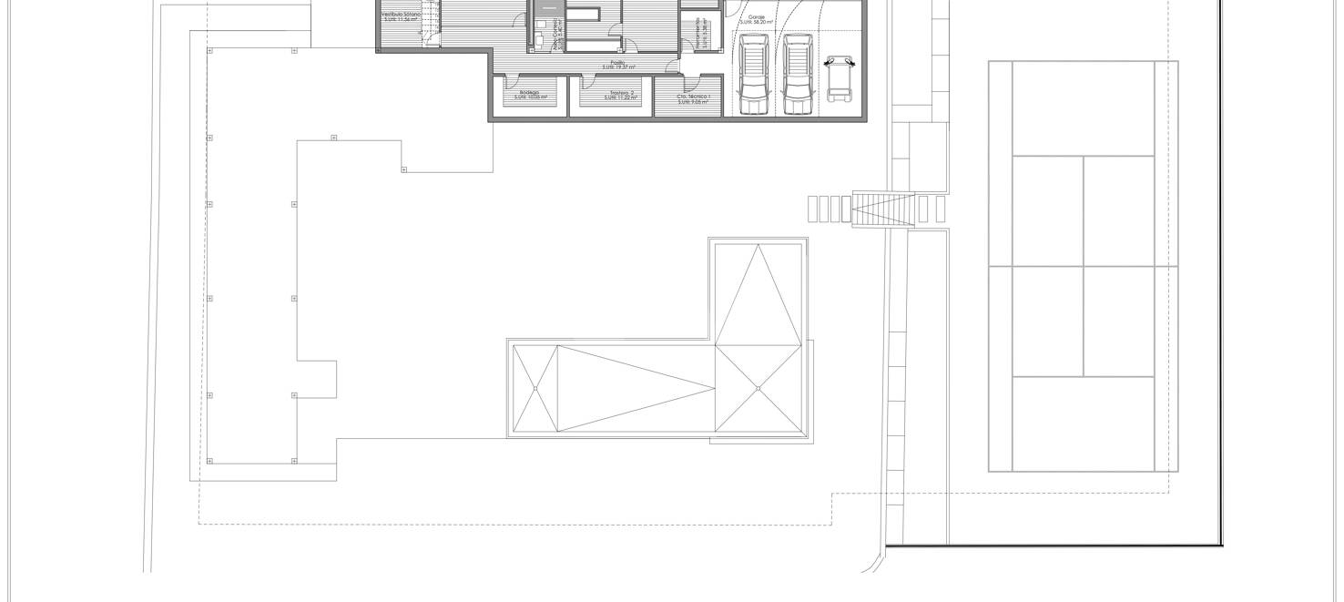 Villa à vendre en Nueva Andalucia, Marbella (Toutes les zones)