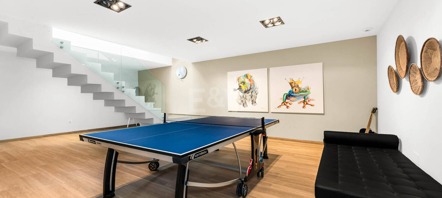 Villa à vendre en Nueva Andalucia, Marbella (Toutes les zones)