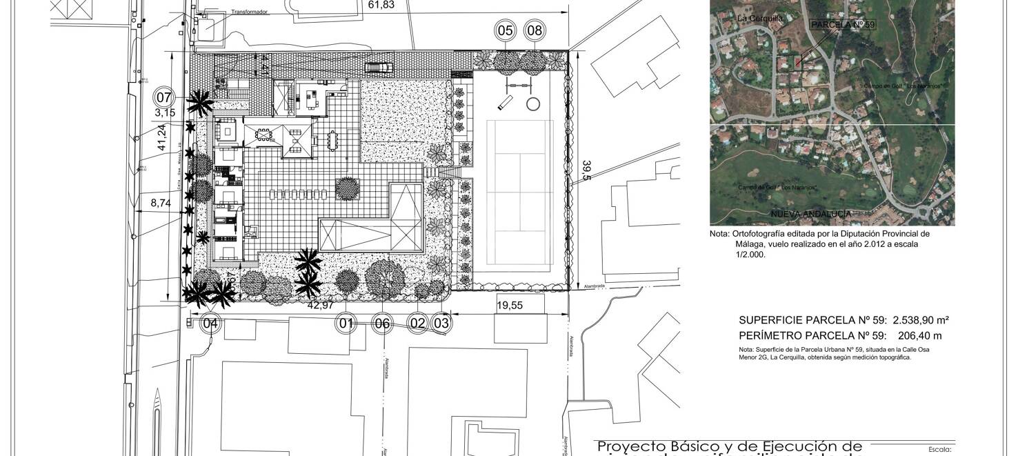 Villa à vendre en Nueva Andalucia, Marbella (Toutes les zones)