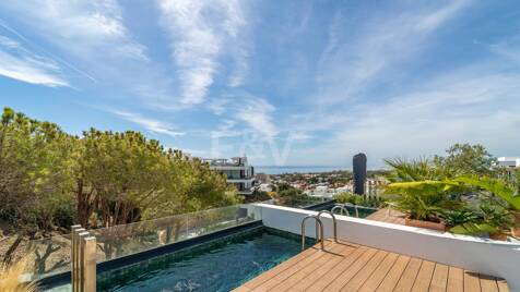 Appartement Terrasse à vendre en Marbella Golden Mile, Marbella (Toutes les zones)