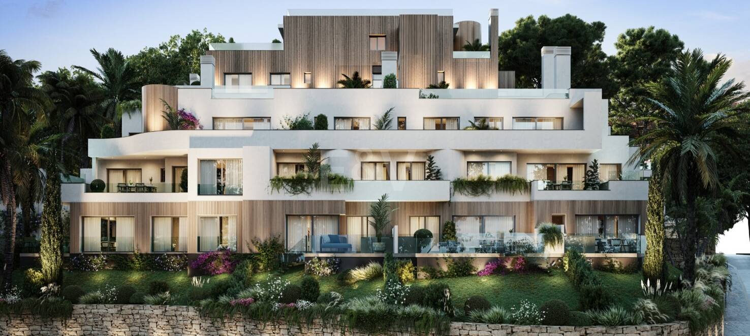 Appartement à vendre en Rio Real, Marbella Est