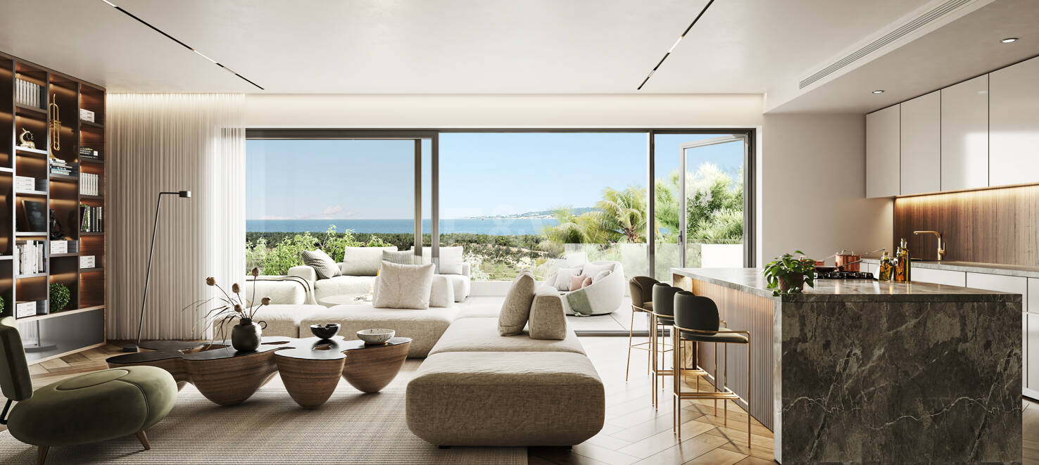 Appartement à vendre en Rio Real, Marbella Est