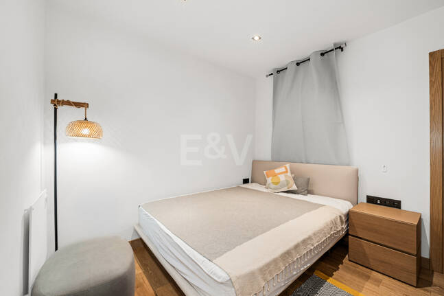 Moderner Stil an erstklassiger Adresse am Meer