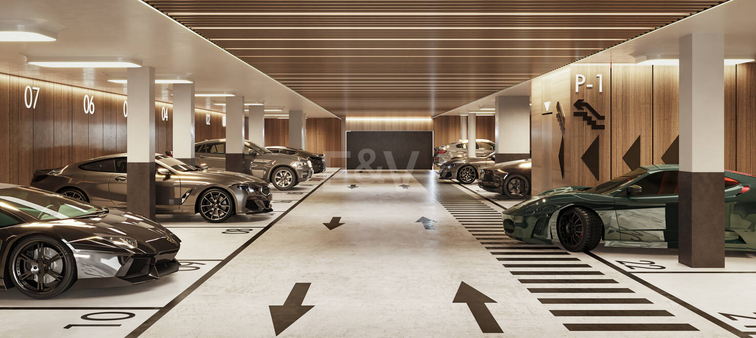 Appartement Terrasse à vendre en Rio Real, Marbella Est