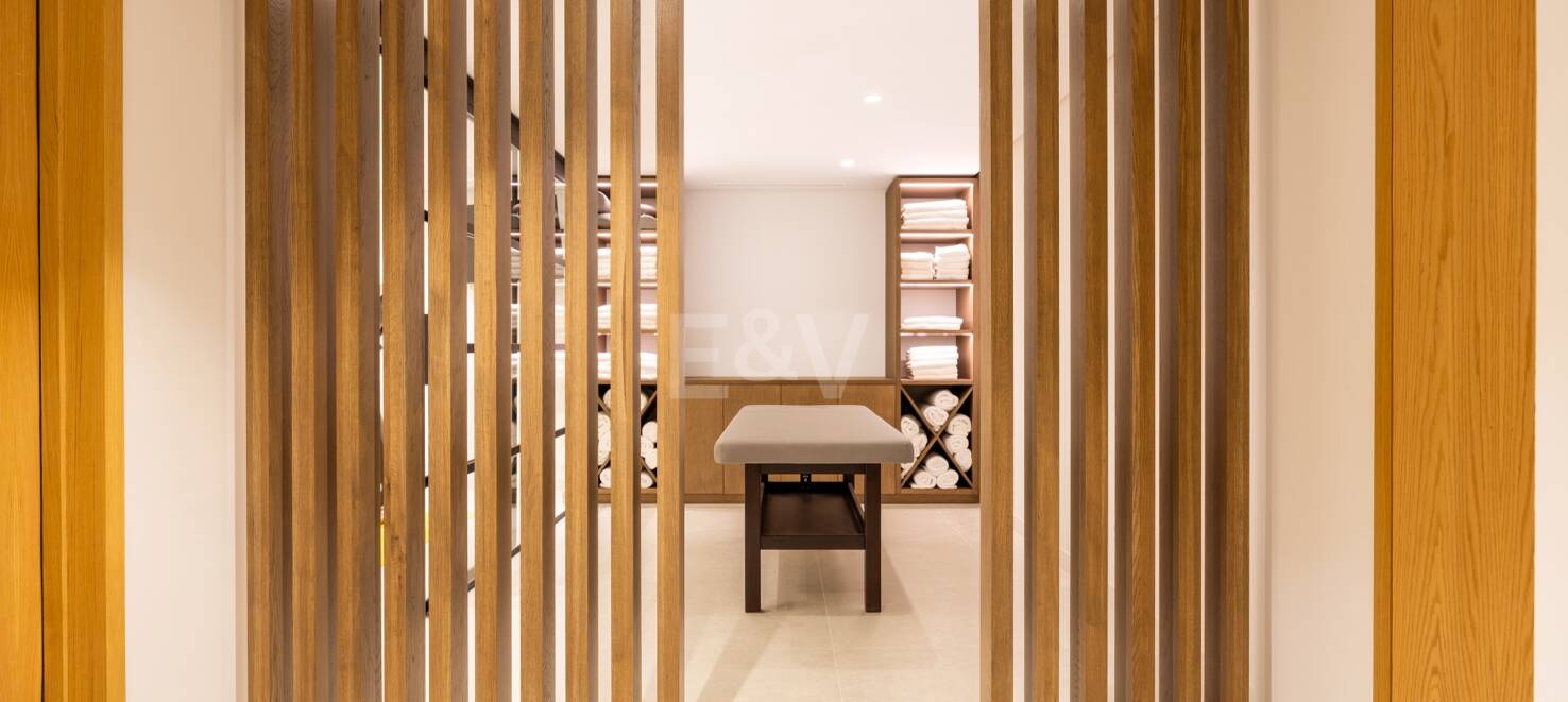 Stunning Andalusian Villa with Spectacular Sea Views in Exclusive Gated Community