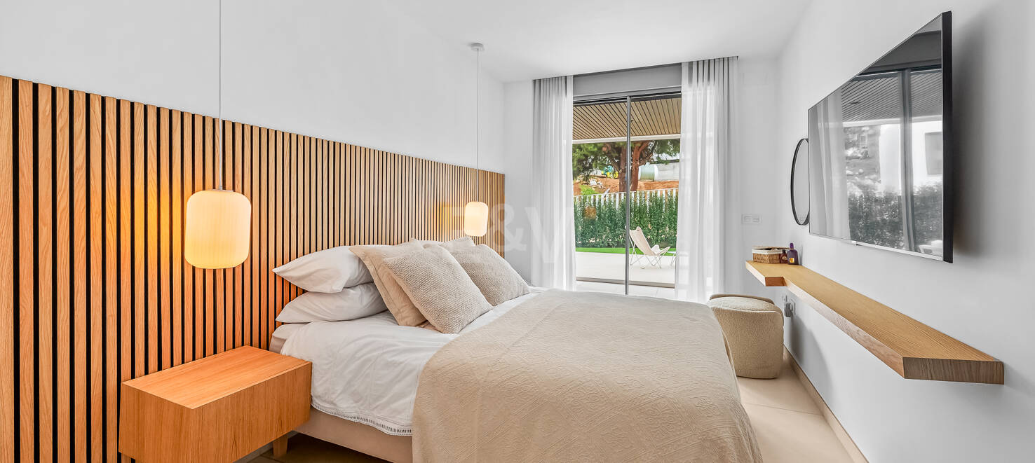 Appartement à vendre en Elviria, Marbella Est