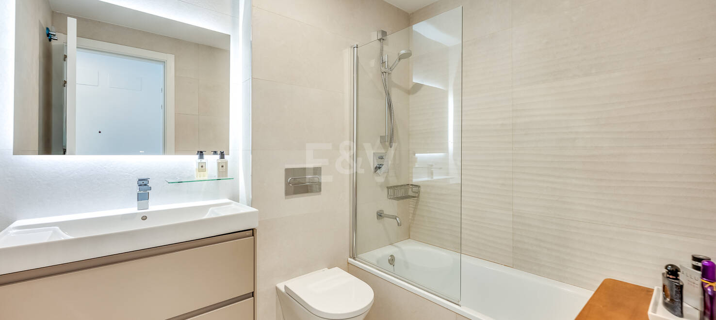 Appartement à vendre en Elviria, Marbella Est