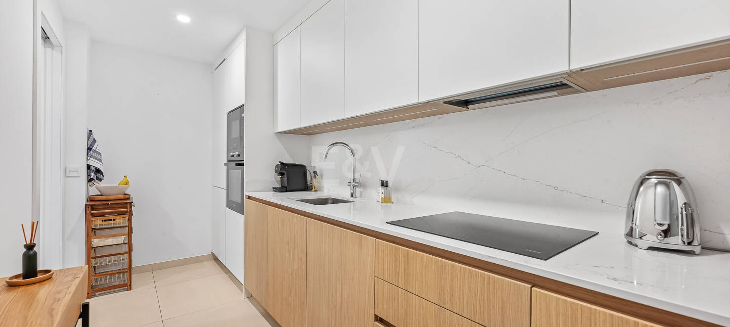 Appartement à vendre en Elviria, Marbella Est