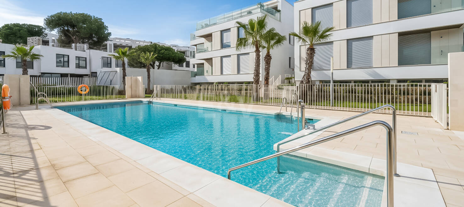 Appartement à vendre en Elviria, Marbella Est