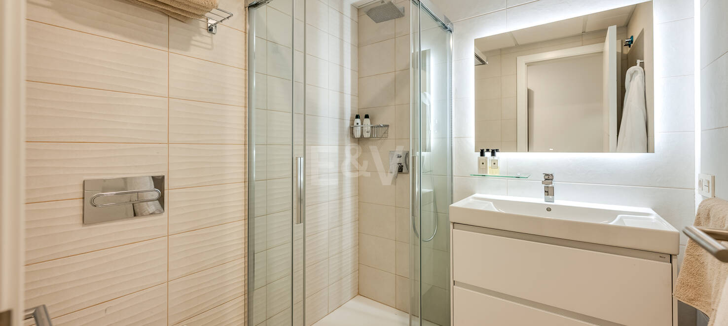 Appartement à vendre en Elviria, Marbella Est