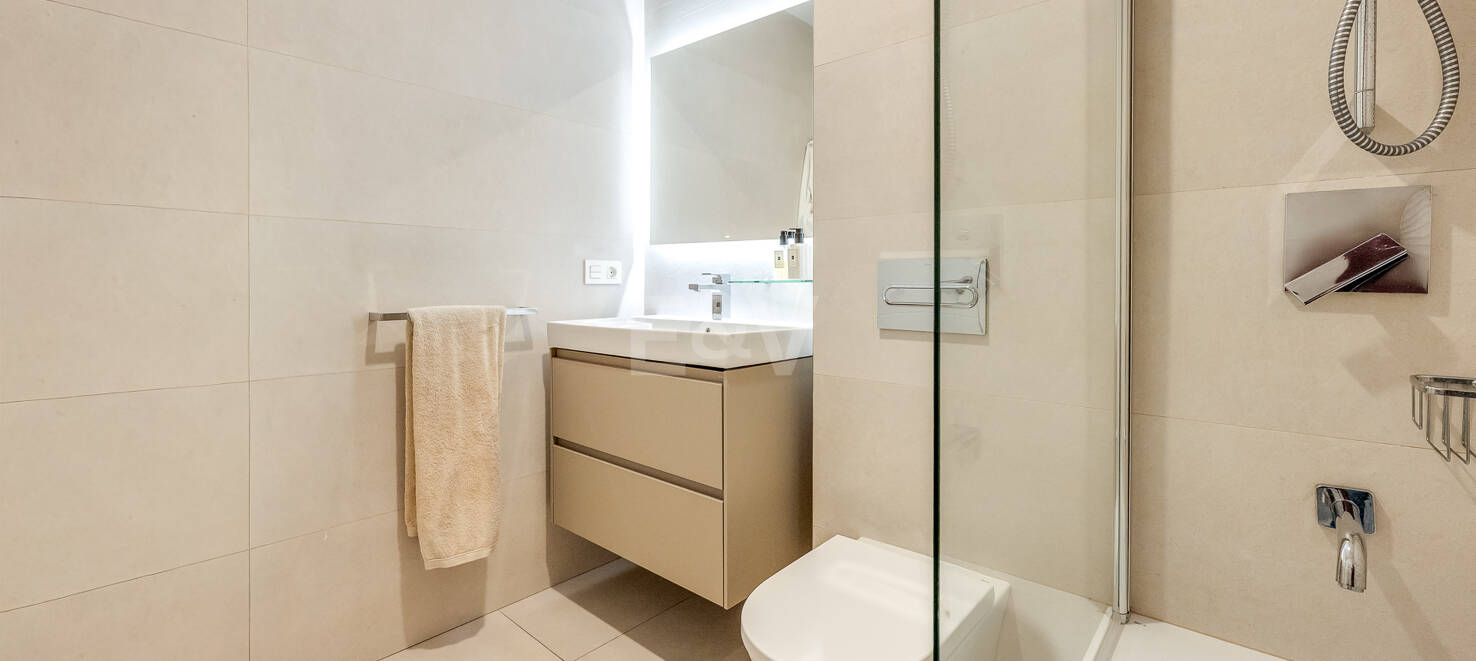 Appartement à vendre en Elviria, Marbella Est