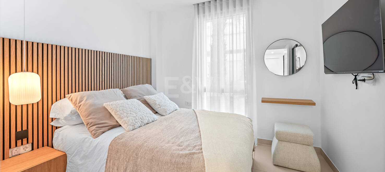 Appartement à vendre en Elviria, Marbella Est