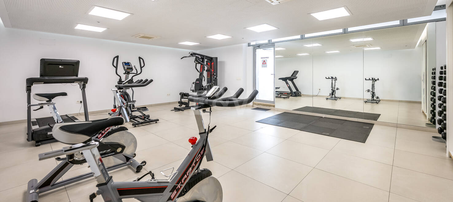 Appartement à vendre en Elviria, Marbella Est