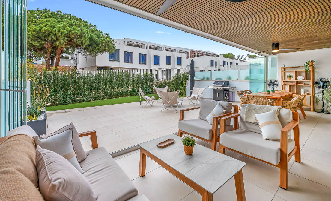 Appartement à vendre en Elviria, Marbella Est