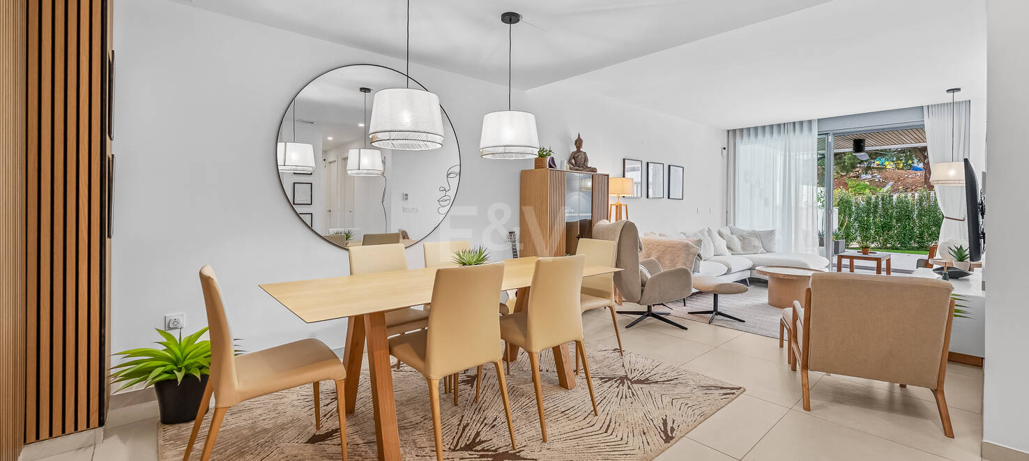 Appartement à vendre en Elviria, Marbella Est