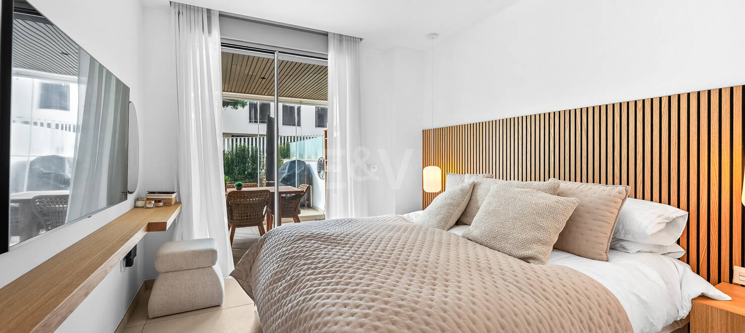 Appartement à vendre en Elviria, Marbella Est