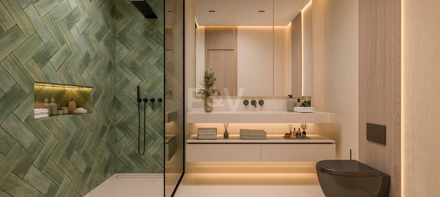 Appartement rez de chaussée à vendre en Benahavis