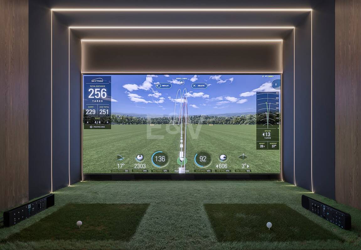 Brand New Luxurious Duplex med havsutsikt och Wellness bekvämligheter