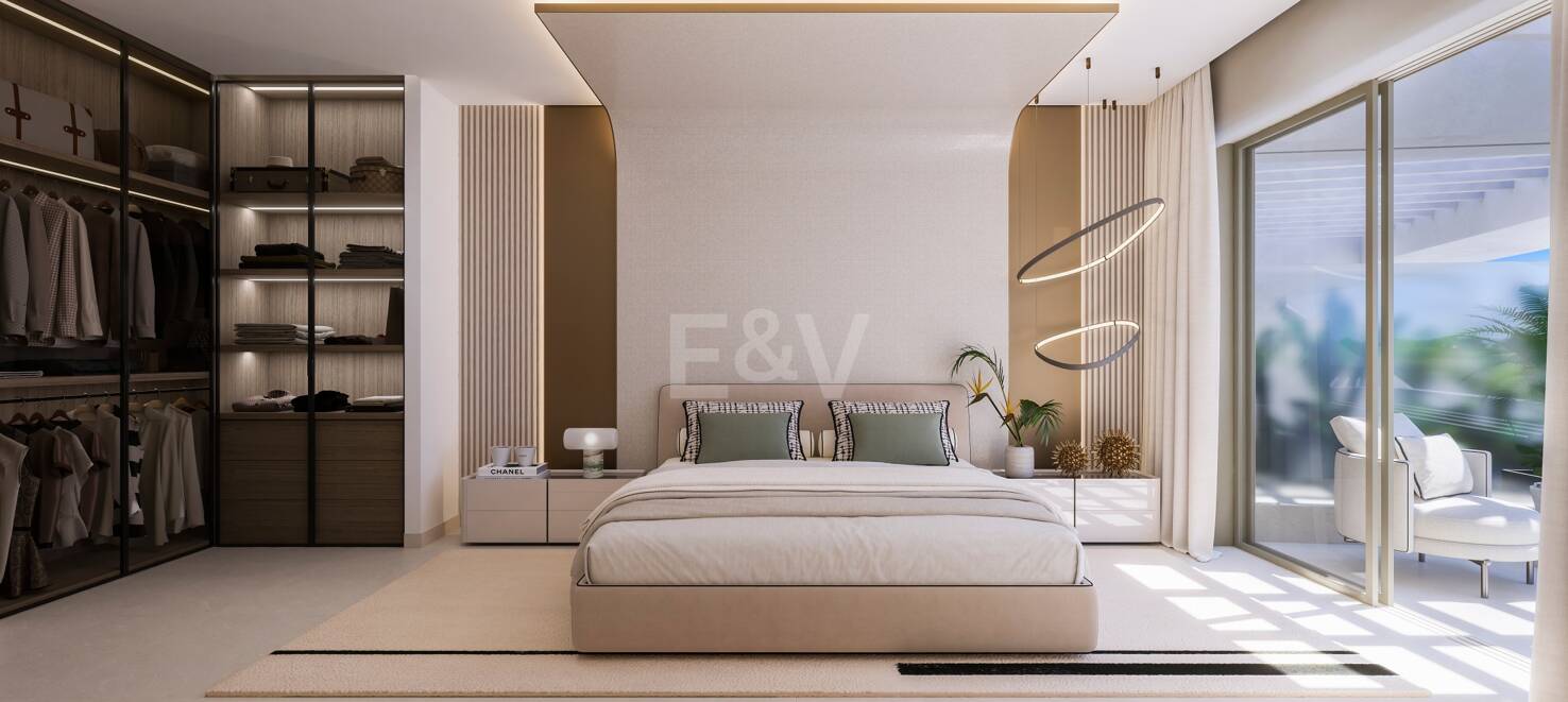 Duplex à vendre en Benahavis