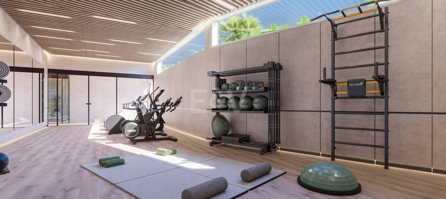 Duplex à vendre en Benahavis