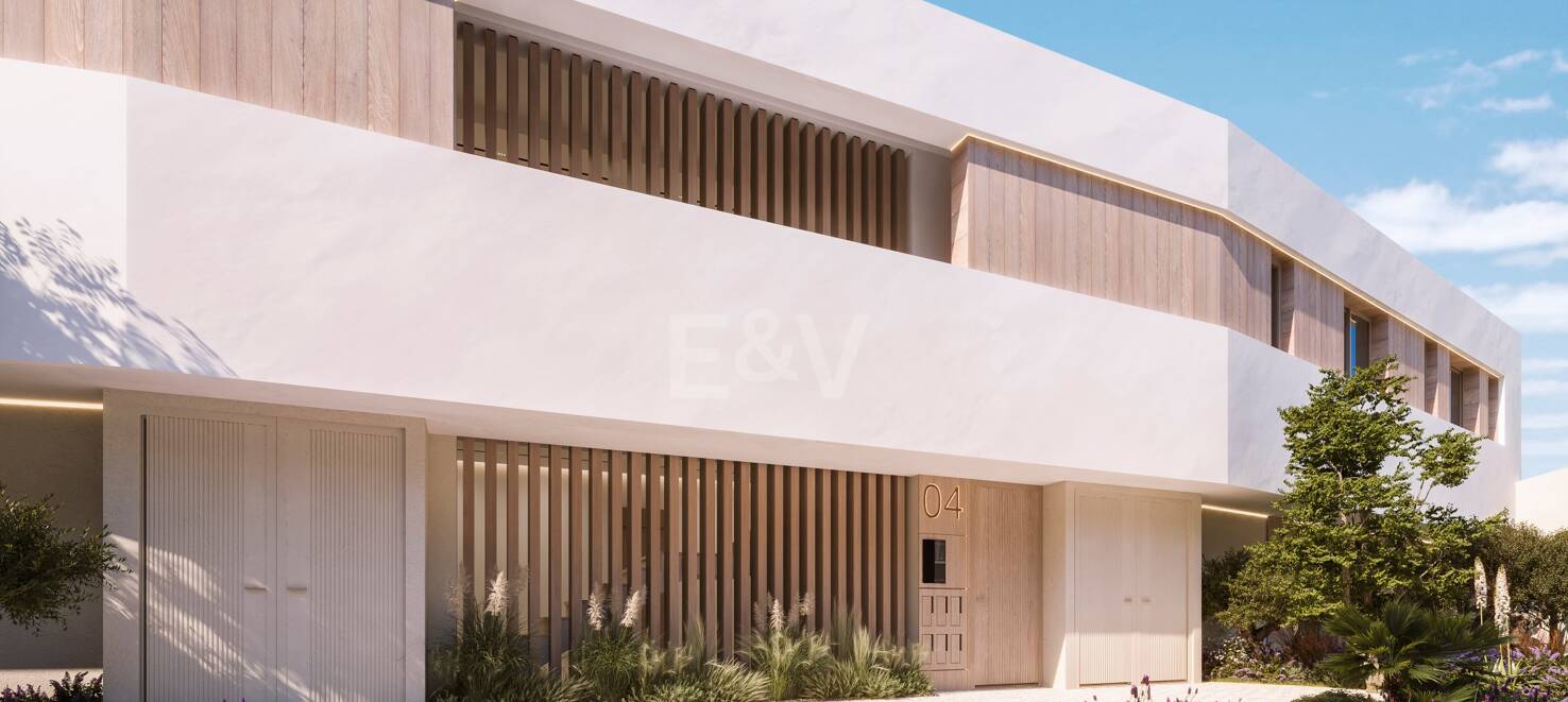 Appartement Terrasse à vendre en Benahavis