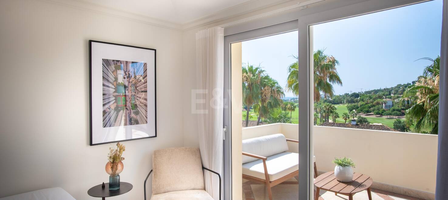 Appartement Terrasse à vendre en Nueva Andalucia, Marbella (Toutes les zones)