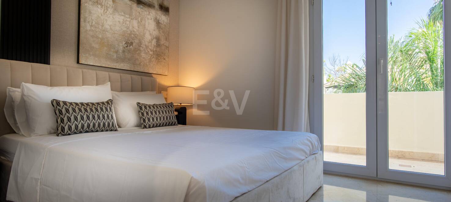 Appartement Terrasse à vendre en Nueva Andalucia, Marbella (Toutes les zones)