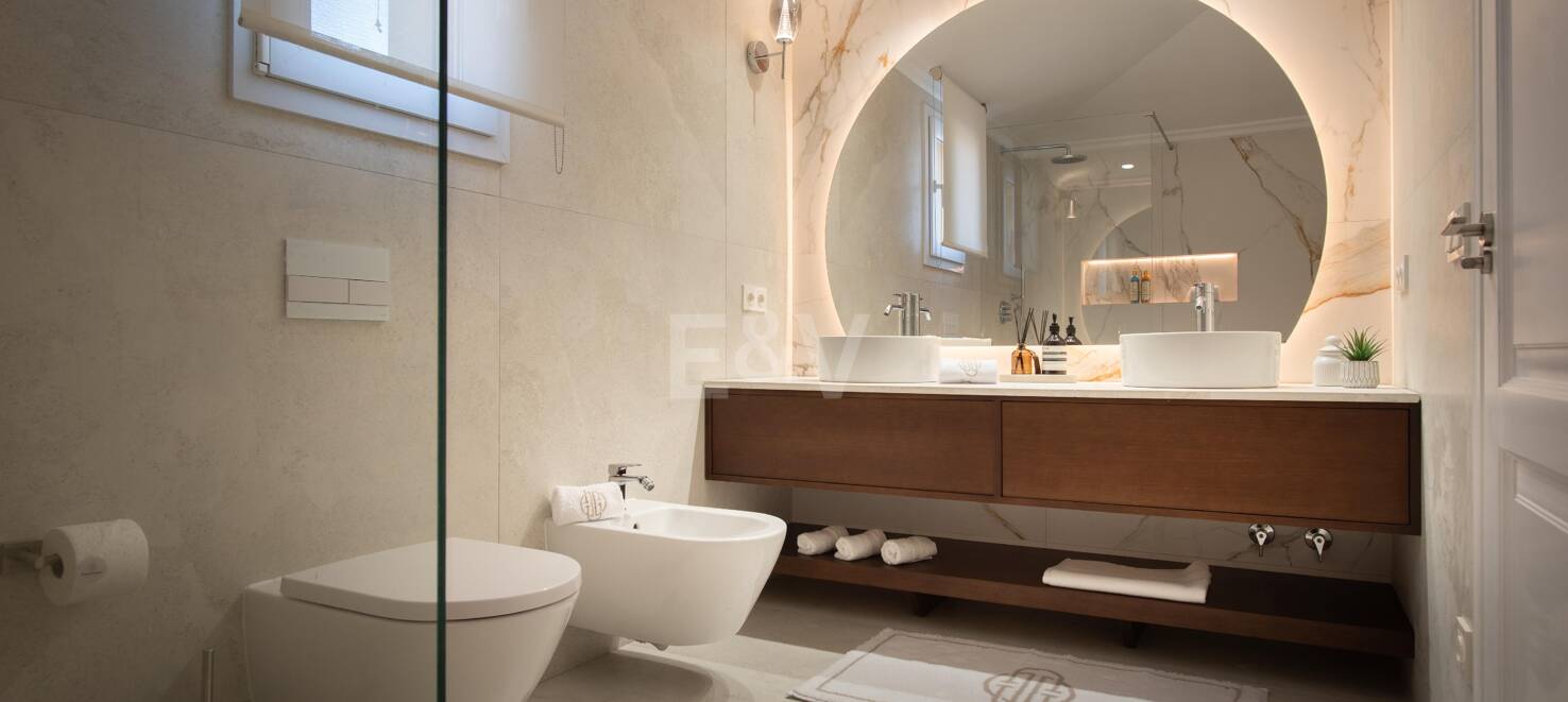 Appartement Terrasse à vendre en Nueva Andalucia, Marbella (Toutes les zones)