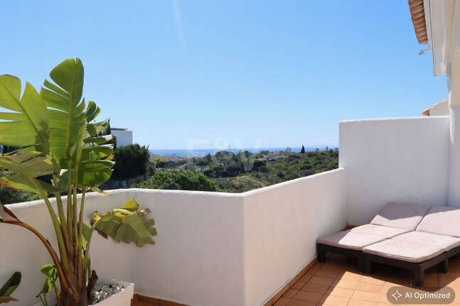 Wohnung zu vermieten in Marbella Goldene Meile, Marbella (Alle Gebiete)