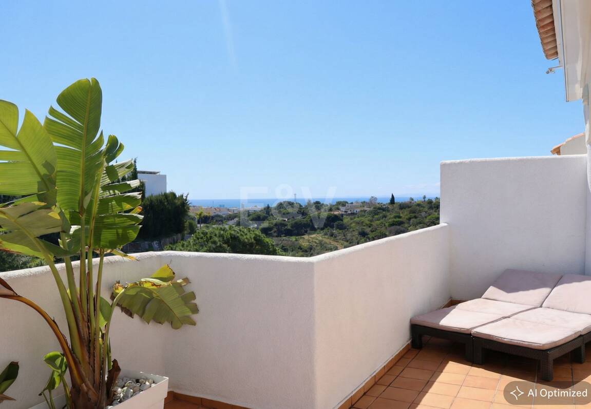 Wohnung zu vermieten in Marbella Goldene Meile, Marbella (Alle Gebiete)
